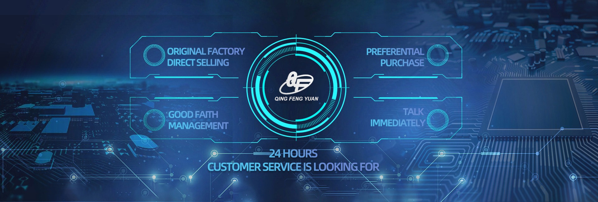 jakość Układy scalone komponentów elektronicznych fabryka