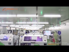 Producent półprzewodnikowych układów scalonych