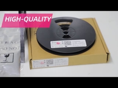 Układy scalone komponentów elektronicznych