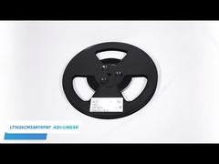 LT3756EMSE Linear Ics Elementy elektroniczne Ściemnianie PWM Otwarta ochrona LED