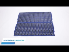 Atmel AT91SAM9263B Elektroniczne układy scalone Ic Wewnętrzny skalibrowany oscylator 8 MHz