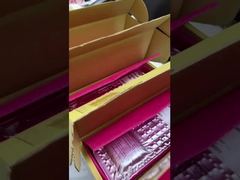 STMicroelectronics ST Ics Mikrokontroler STM8S207S6 Montaż SMD/SMT