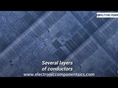 S-89430BCPH-H4CTFU wzmacniacze operacyjne