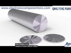 Układy zintegrowane IC MPSA06 TO-92 tranzystor CJ/Changdian