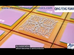 Zintegrowane obwody IC TIP41C TO-220 wzmacniacz tranzystora CJ/Changdian